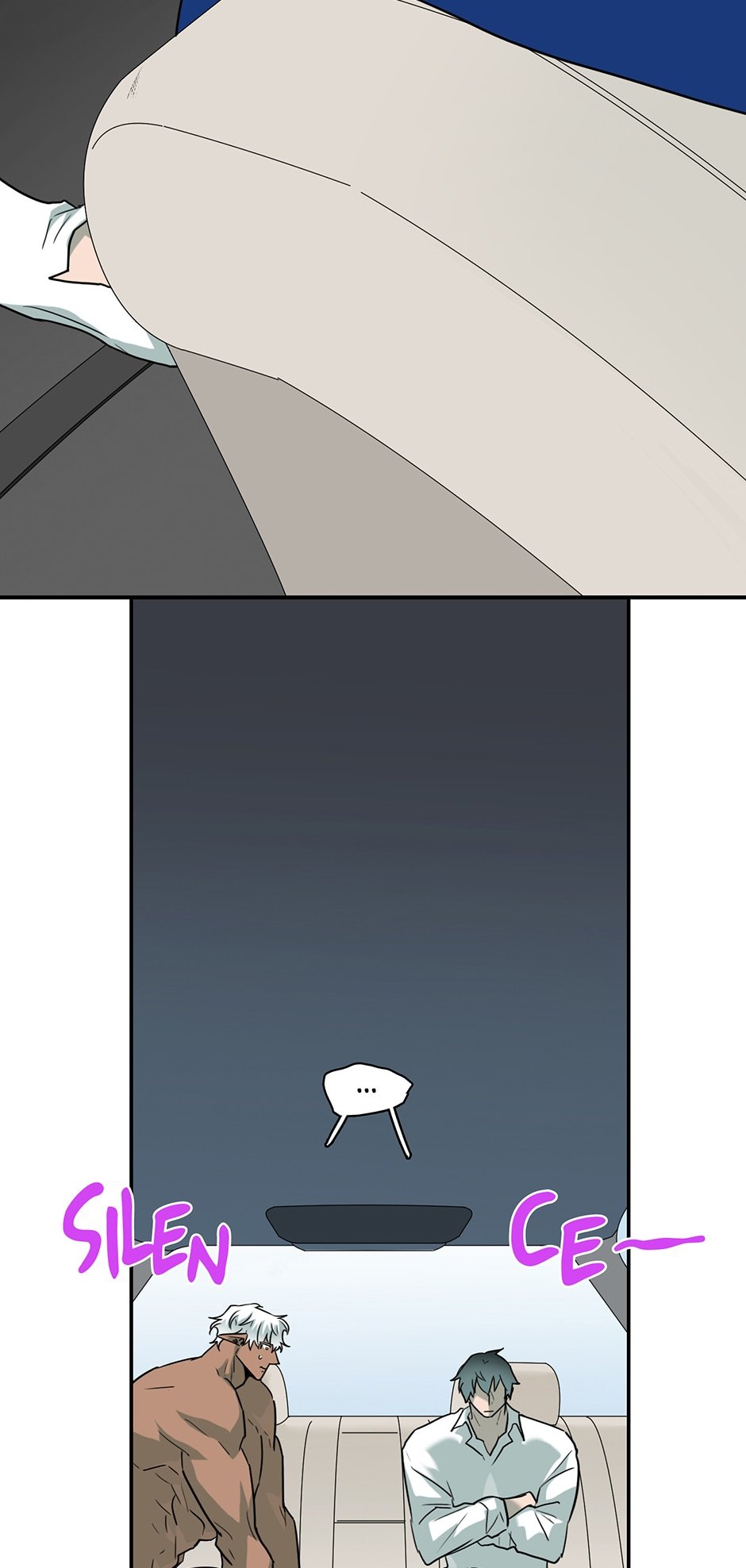 Dear DOO, Chapter 162 image 098